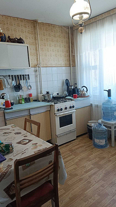 Продаж Квартира 3-кімнатна, 8/16 поверх на Архипенка Олександра вул., д. 8-Б Київ - фото 7