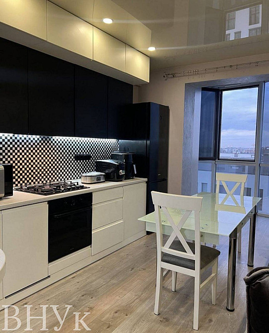 Продаж Квартира 1-кімнатна, 12/12 поверх на вул. Кульпарківська Львів - фото 1