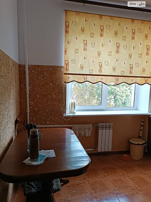 Оренда Квартира 2-кімнатна, 3/5 поверх на вул. Сергія Набоки, 1 Київ - фото 8