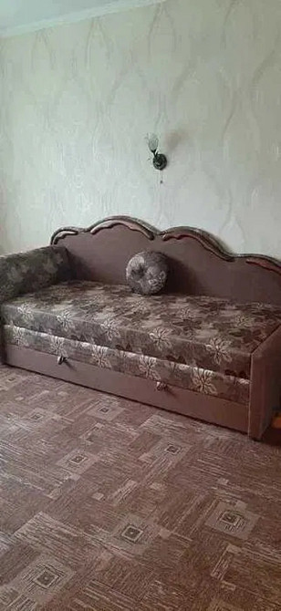 Оренда Квартира 1-кімнатна, 4/9 поверх на Гарматна, 1/6 Київ - фото 1