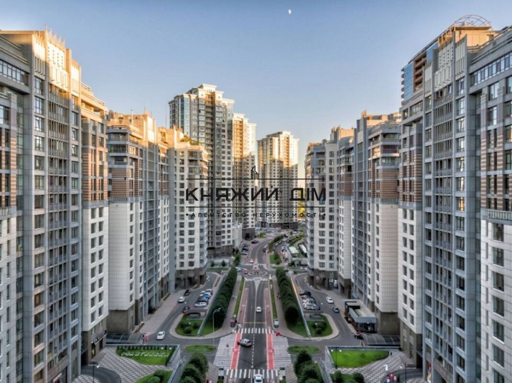 Продаж 3к Квартира 92 кв.м Драгомирова Михаила ул. Kiev - photo 9