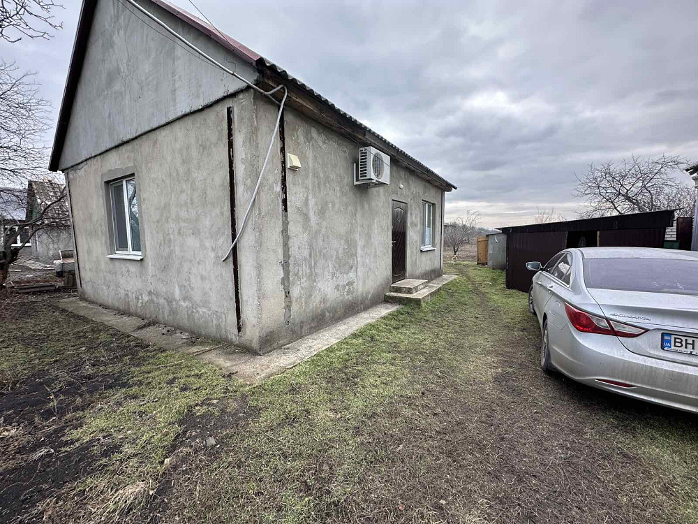 Продам дом в с.Выгода (Беляевский р-н, 30 км от Одессы) Вигода - фото 10