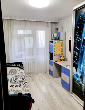 Продам 3-комнатную квартиру по ул. Днепродорога Одеса