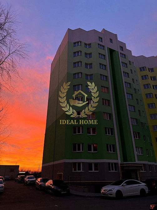 Продаж Квартира 1-кімнатна, 10/10 поверх на Тепличная ул., 44  - фото 14