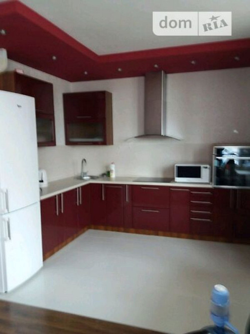 Оренда Квартира 3-кімнатна, 7/16 поверх на Драгоманова ул., 12 Київ - фото 3