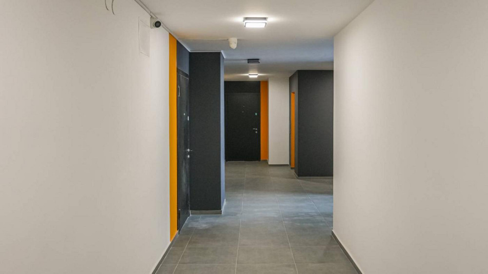 Продаж Квартира 3-кімнатна, 1/12 поверх на вул. Гніздовського Якова Львів - фото 2