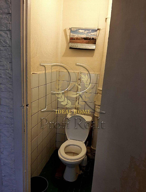 Продаж Квартира 3-кімнатна, 5/5 поверх на Черных Запорожцев ул., 9А Киев - изображение 7