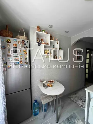 Продаж 2к Квартира 44.6 кв.м Європейська вулиця 102 Полтава - фото 14