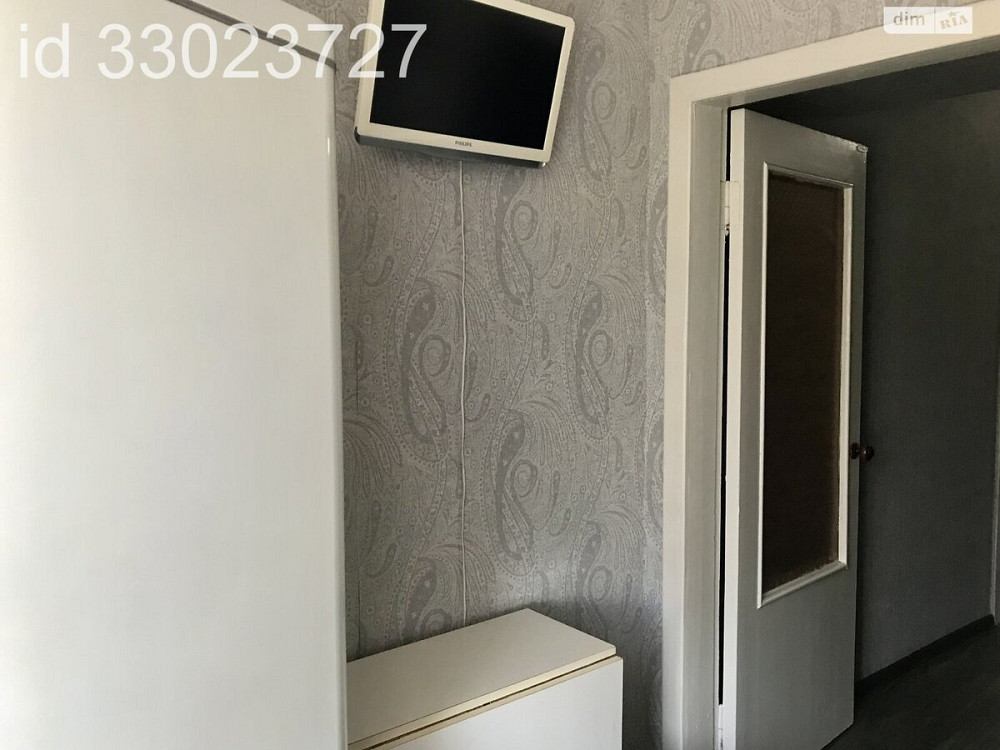 Оренда Квартира 1-кімнатна, 5/5 поверх на вул. Мрії, 7б Київ - фото 8