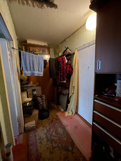 Продажа 1к Квартира 30 кв.м Молодіжна Квасилов - изображение 3