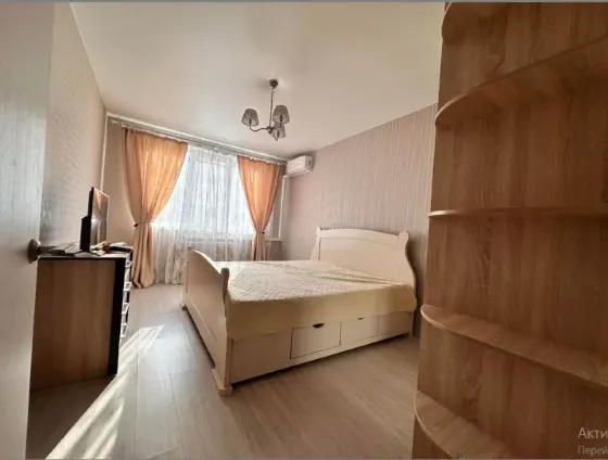 For sale 1-room Apartment 37 sq.m ГРУШЕВСКОГО Odessa