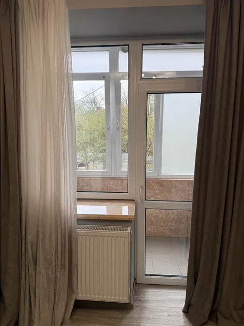 Продаж Квартира 1-кімнатна, 1/10 поверх на вул. Коновальця Івано-Франківськ - фото 19