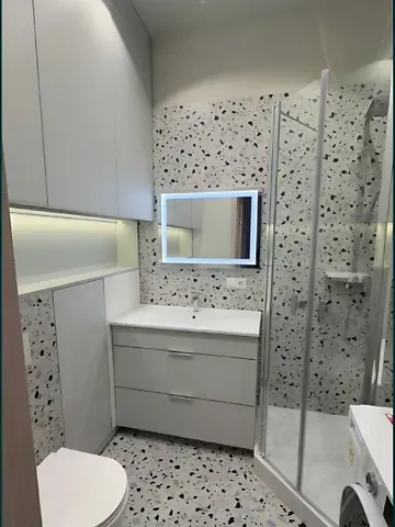 Оренда 2к Квартира 39 кв.м Гончара Олеся (Кірова) вулиця 40 Дніпро - фото 5