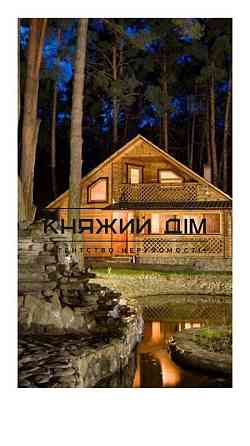 Аренда коттеджа в Вышгороде. Код объекта 138386 Вишгород