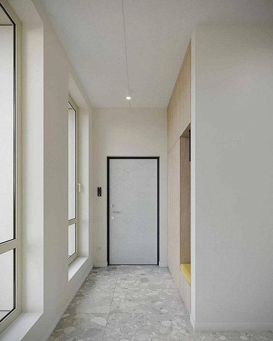 Продаж Квартира на улица Під Дубом 7Б L'viv - photo 17