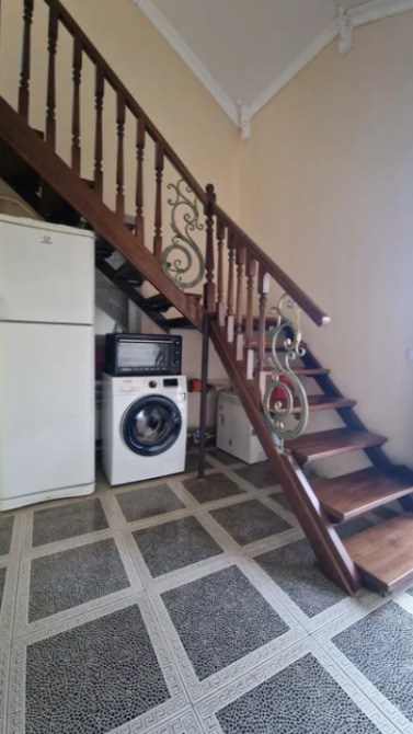 Дом с камином и видом на лиман в Холоднаой Балке, рядом Нерубайское Холодна Балка - фото 10