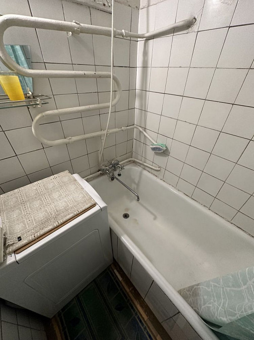 Продаж Квартира 2-кімнатна, 10/10 поверх на Лесі Українки вул., д. 28 Киев - изображение 9