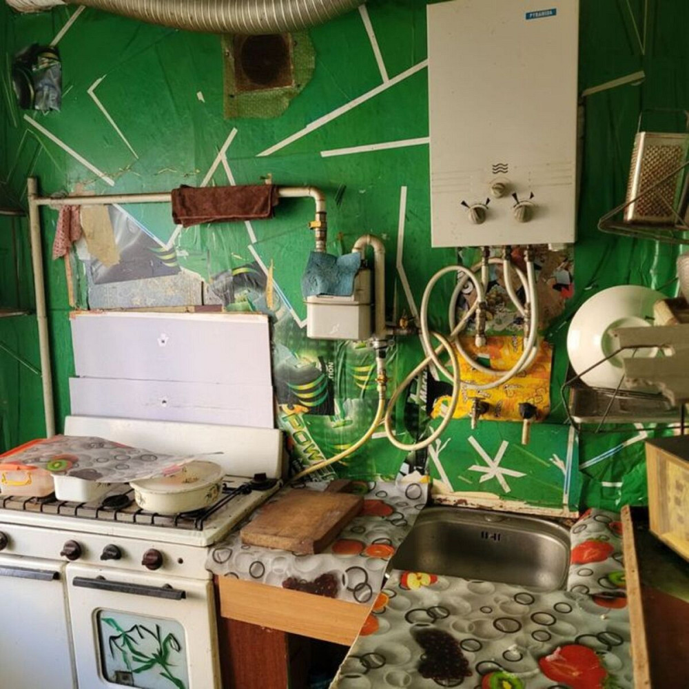 Квартира 29 м з балконом, вул. Родімцева. Кропивницький - фото 7