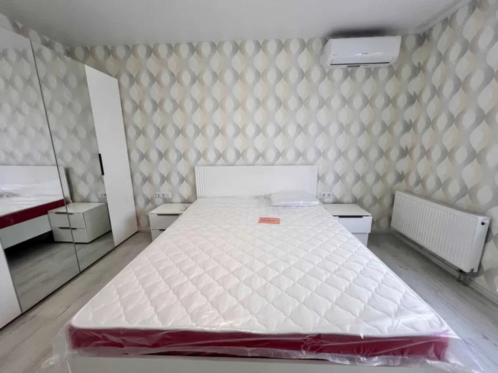 Оренда Квартира 1-кімнатна, 7/21 поверх на вул. Максимовича, 26в Киев - изображение 5