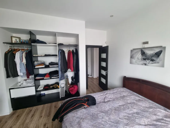 Продается 2-х этажный дом с ремонтом в центре Червоного хутора! Лиманка