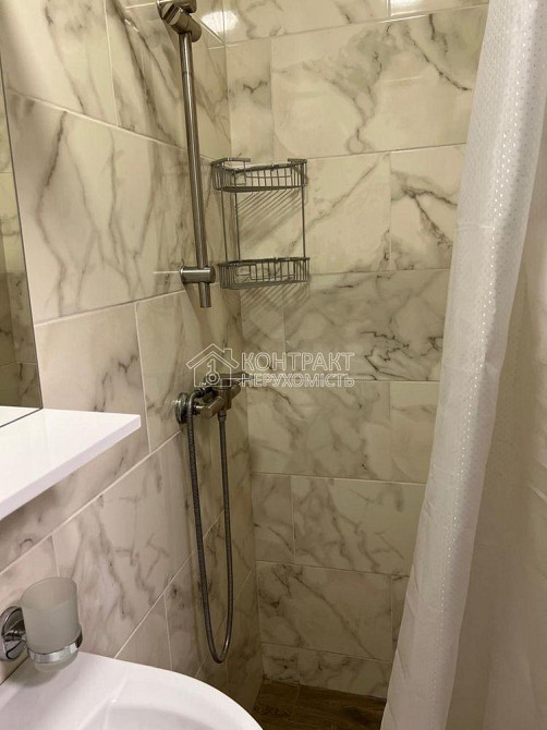 Оренда 1к Квартира 20 кв.м Шевченківський вул. Харків - фото 6