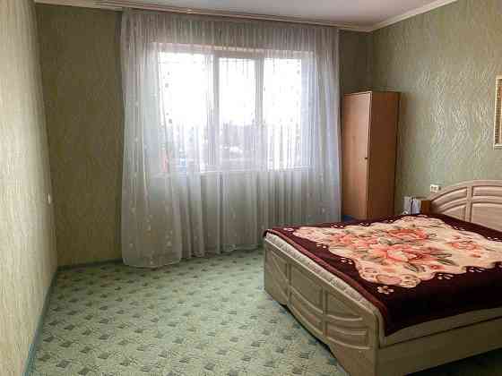 4-комнатная на пос. Котовского Одесса