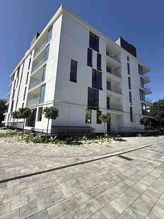 Продаж 1к Квартира 52 кв.м Мечникова L'viv