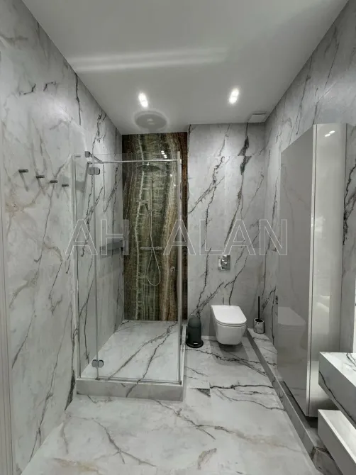 Продаж 4к Квартира 130 кв.м Новопечерські Липки Київ - фото 13