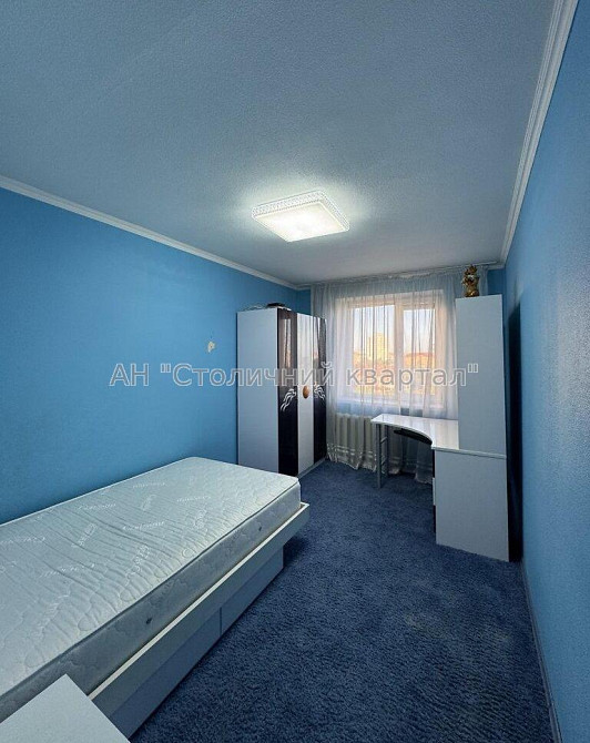 Продаж Квартира 3-кімнатна, 9/14 поверх на Лобановського пр-т, 14 Kiev - photo 15