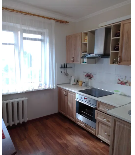 3-комнатная квартира на Сахарова. Odessa - photo 8