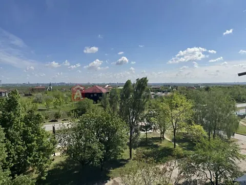 Продаж 2к Квартира 50 кв.м Преображенського інженера проспект 9 Запоріжжя - фото 6