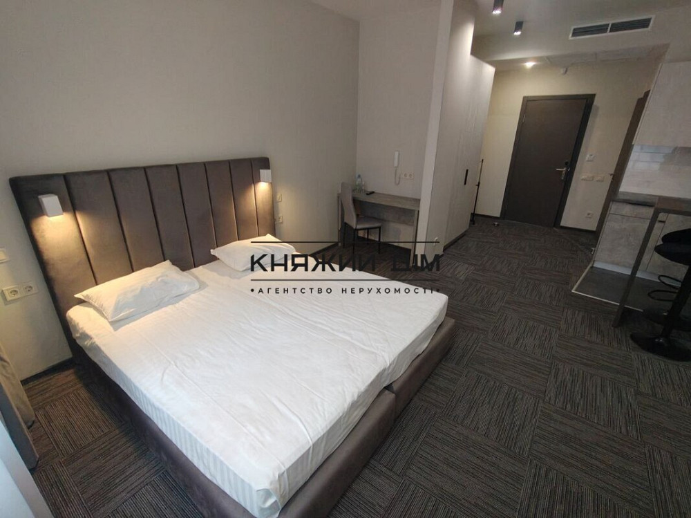 Оренда Квартира 1-кімнатна, 2/25 поверх на Барбюса анри ул./Василия Тютюнника ул. Kiev - photo 7