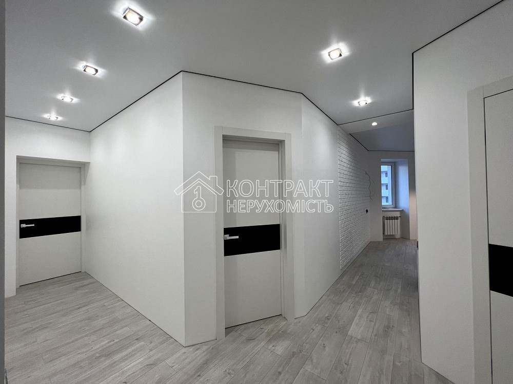 Продаж Квартира 2-кімнатна, 8/16 поверх на вул. Професорська Харків - фото 4