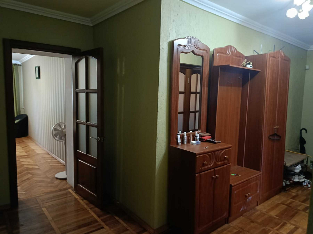 Продаж Квартира 2-кімнатна, 3/9 поверх на Паньківська вул., д. 19 Київ - фото 15