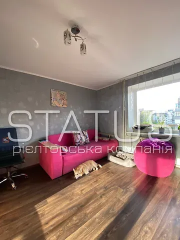 Продажа 1к Квартира 29 кв.м вул. Грушевського Михайла 5 Полтава - изображение 20