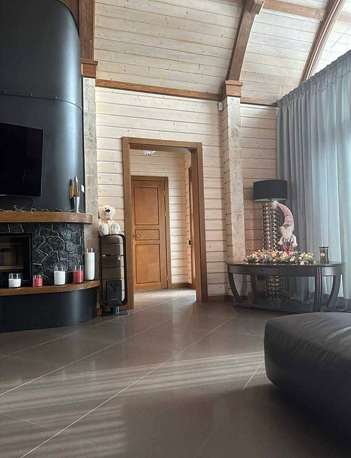 Продаж 2-поверховий Будинок з ділянкою 40 сот 170 кв.м 2 кімн. на Левків Левків Zhytomyr - photo 4