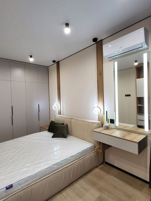 Продаж Квартира 1-кімнатна, 6/8 поверх на Родини Кістяківських вул., д. 10 Kiev - photo 2