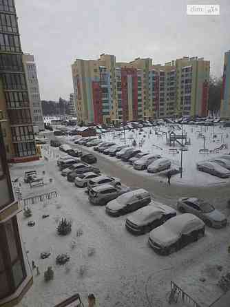 Продаж Квартира 2-кімнатна, 7/9 поверх Вінниця