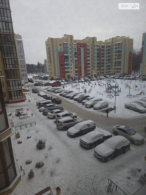 Продаж Квартира 2-кімнатна, 7/9 поверх Вінниця - фото 4