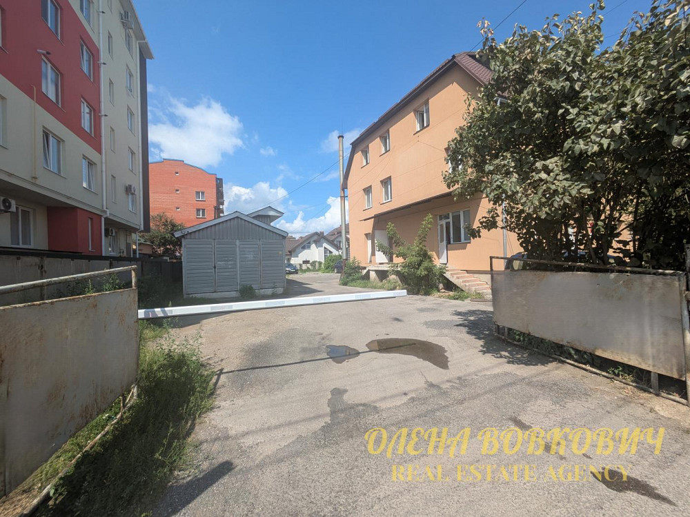 Оренда офісне приміщення на Залізнична вул., д. 15 приміщень - 1, поверх - 3/3 Ивано-Франковск - изображение 12