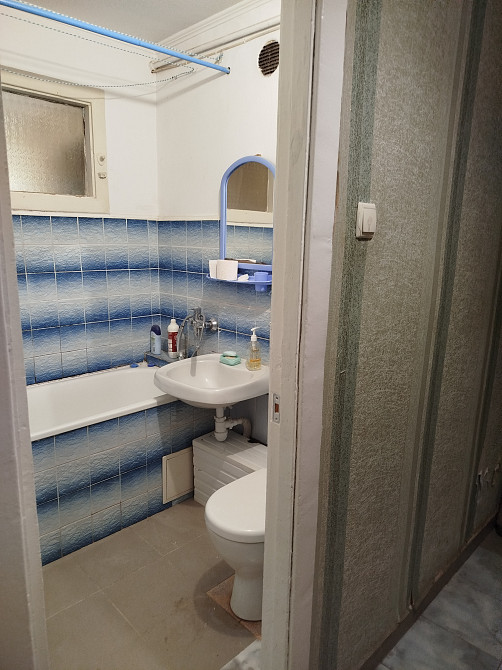 1-комнатная квартира на Черёмушках, 2 этаж Одеса - фото 7