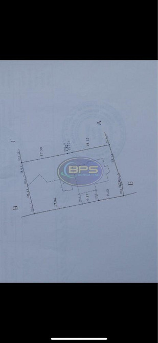 Продаж земельної ділянки 6.5 соток Одеса - фото 5