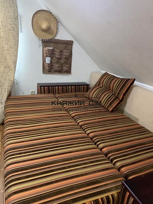 Здається 1кімнатна квартира в приватному будинку на Осокорках,код:11203985 Київ - фото 1