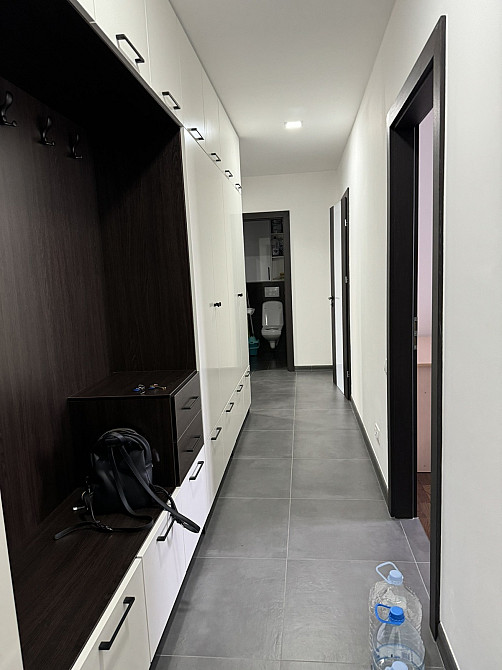 Оренда Квартира 2-кімнатна, 8/10 поверх на Мельника, 10 Івано-Франківськ - фото 10