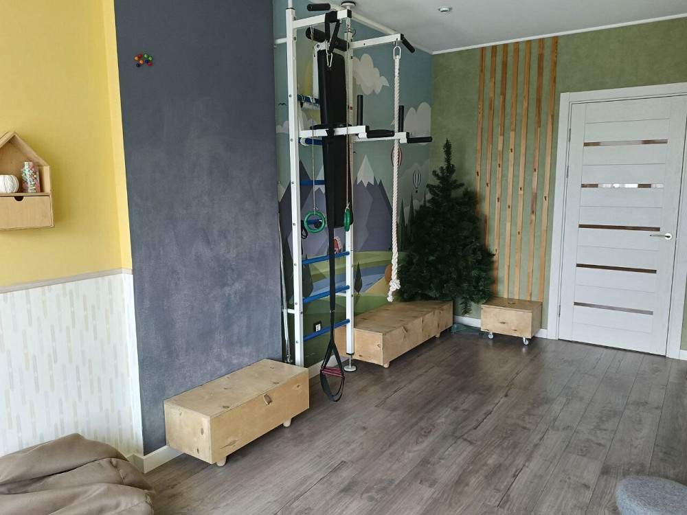 Оренда Квартира 2-кімнатна, 22/26 поверх на улица Армянская, д.6 Kiev - photo 8