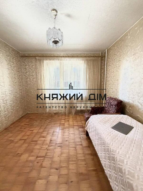 Продаж Квартира 3-кімнатна, 2/16 поверх на Оноре Бальзака ул. Київ - фото 6