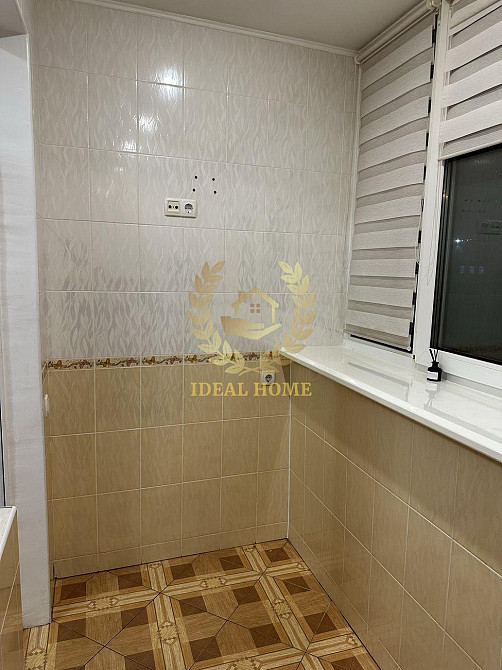 Затишна 1-кімнатна квартира на Милославській Киев - изображение 14