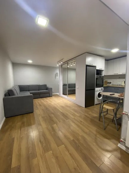 Продам 1 комнатную квартиру по пр.Шевченко Одеса - фото 4