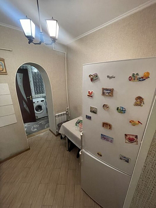 Оренда Квартира 1-кімнатна, 2/5 поверх на Сергія Зулінського (Тарногродського) Вінниця - фото 2