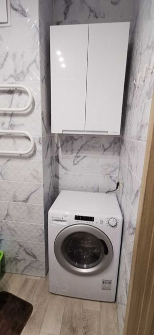 Оренда Квартира 2-кімнатна, 3/25 поверх на Евгения Сверстюка, 6в Київ - фото 5